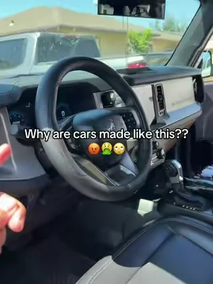 ALL cars NEED this especially during the summer ☀️🥵 #carfan #portablefan #coolingfan #roadtrip #dealsforyoudays 
