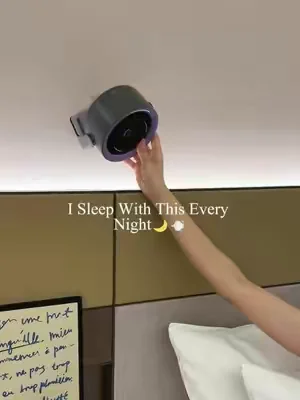 My Sleep Got So Much Better. #coolhill #DealsforYouDays #SummerWins #deskfan #minimalsetup 