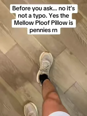 Fav pillow