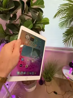✨ Apple iPad 7th Gen – Excellent Condition! ✨ Refurbished and ready to go! 📱 ✅ Wi-Fi Model ✅ Excellent Condition ✅ Fully Tested & Cleaned ✅ Perfect for school, streaming, games, and everyday use! Grab this affordable Apple iPad before it’s gone! 🍎📦 #iPad #AppleiPad #RefurbishediPad #TikTokShop #AppleDeals