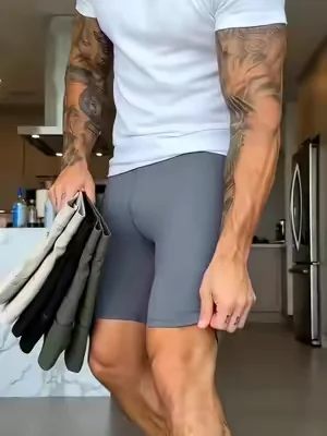 #foryou #tiktokshop #OOTD #shorts #menclothes 