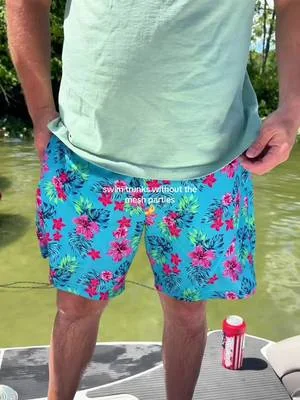 Woah and the color choices are so good!! #dealsforyoudays #swimtrunks #mensswimwear #swimsuit 