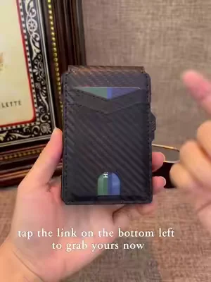 #creatorsearchinsights #TikTokShopDealsforYouDays #summervibe #tiktokmademebuyit #wallet 