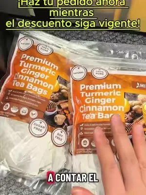 #tiktokshop #DealsForYouDays#Turmeric #tiktok 