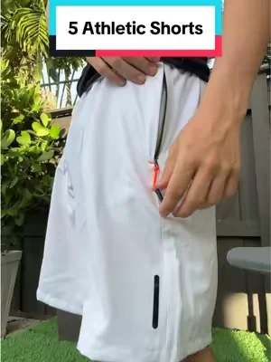 Don’t overpay for a logo🤦‍♂️ #clothing #shorts #summershorts #gymshorts 