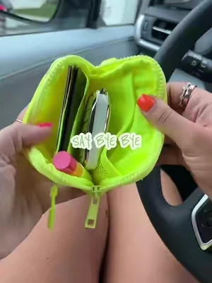 #wallet #irisandrainbow #dealsforyoudays #tiktokshopcreatorpicks 
