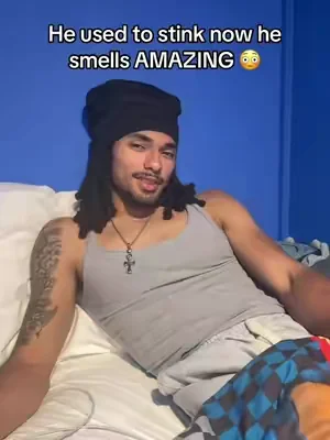 #ballbuddy #menshygiene 