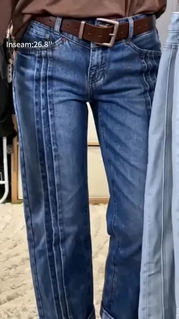 💙Flamingals Stretchy Jeans💙 #stretchyjeans #DealsForYouDays #effortless #SummerVibes #flamingals 