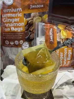 #tiktokshop #Turmeric #tiktok #digestivehealth 