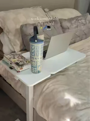 heads up! #workfromhome #desk #dealsforyoudays #summerwins #tiktokmademebuyit 