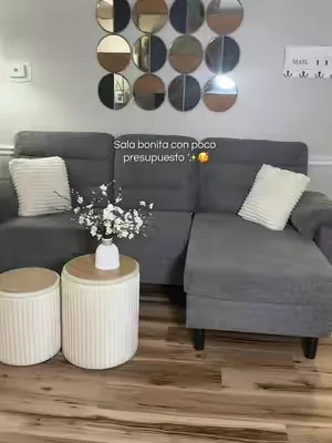 Sofá #sofa #muebles #mueblesmodernos 
