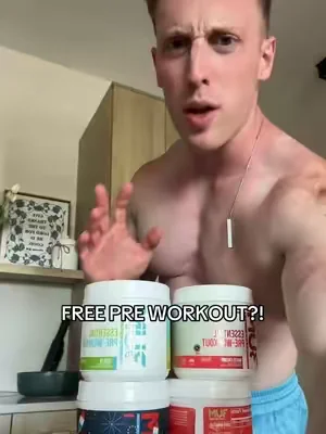 Brb boutta stock UPPPP #rawnutrition #preworkout #preworkoutpowder #cbumpreworkout #dealsforyoudays 