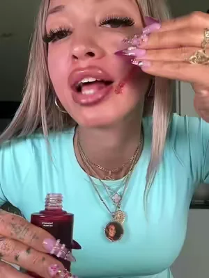 Medicube NAD serum is truly mind blowing 🤯 #tiktokshopcreatorpicks #dealsforyoudays #medicube #NAD #egf 