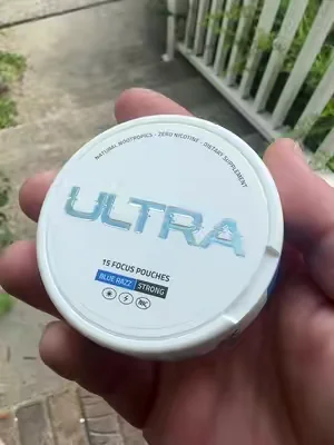 Power through your day with Ultra Nootropic Pouches Blue Razz Flavor. Designed to support focus, mental clarity, and sustained alertness, these convenient nootropic pouches deliver a bold blue raspberry flavor in a portable, easy-to-use format. Whether you're tackling work projects, studying for exams, gaming, or managing a busy schedule, these fast and convenient pouches help keep you focused and performing at your best without the hassle of drinks or capsules. #ultrapouches #bluerazz #nootropic #summervibe #dealsforyoudays 