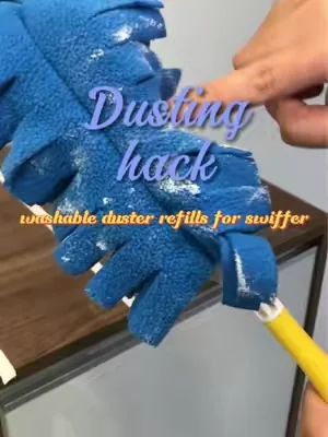 #CleanTok #dust #dampduster #summerwins #tiktokshopdealsforyoudays 