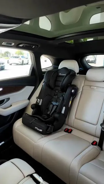 Deal of the Day 🚨  Baby Trend Hybrid SI 3-in-1 Booster Car Seat with Side Impact Protection & Reversible Inserts Forward Facing Cup Holders ##DealsForYouDays##SummerWins##TikTokShopCreatorPicks##SummerVibes