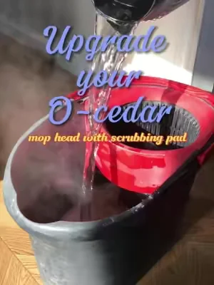 #CleanTok #mopping #ocedarmop #summerwins #tiktokshopdealsforyoudays 