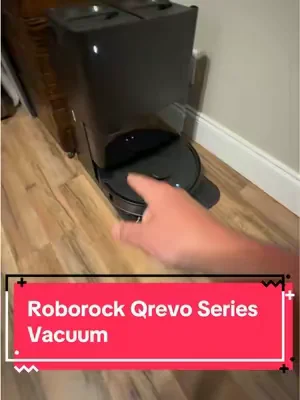 This has to be one of the best robot vacuum out there! #robotvaccuum #robotvacuumcleaner #fathersdaygift #dealsforyoudays #tiktokshopcreatorpicks 