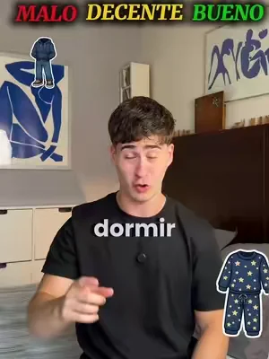 Malos, Intermedios y Buenos Hábitos para mejorar tu descanso😴💤 #descanso #almohada #dormir #dormirbien #dolordecuello duerme sin dolor de espalda o cuello con esta almohada viscoelastica ergonomica cervical esta almohada es perfecta si duermes de lado por las noches o duermes bica arriba o duermes boca abajo por las noches