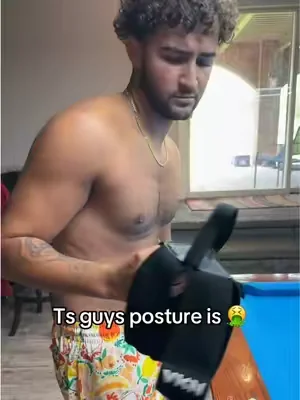 Slouching all day will ruin your posture and cause pain😫‼️ #vkn #posturecheck #posturecorrection #DealsForYouDays #tiktokshopcreatorpicks 