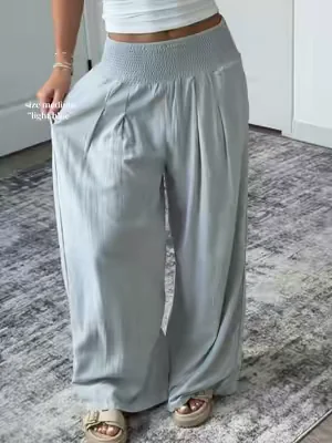 my inseam is 31” for reference 👆🏼🩵