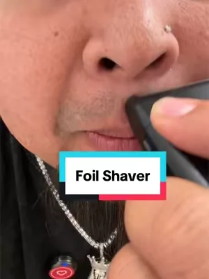 Replying to @grownkidjavi this is a must have shaver for summer  #shaver #shaving #menshygiene #dealsforyoudays 