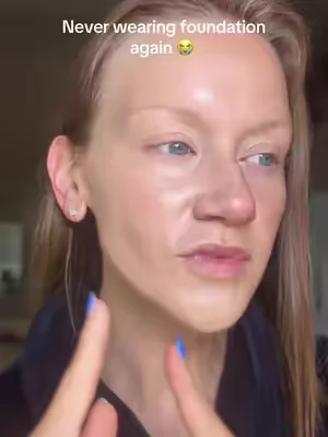 Better than foundation #tartecosmetics #tartecccream 