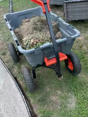 #DealsforYouDays #SummerVibes #dumpcart #wagon 
