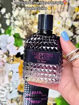 ebc Milano for Man Eau De Parfum Vaporisateur Spray 100ml 3.4fl.oz. Men's Fragrance Ideal for Daily Use #dealsforyoudays 