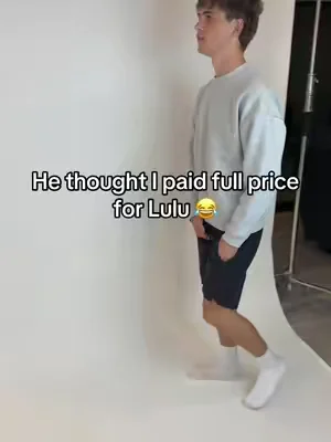 i can’t believe he got all five of these shorts for the price of one #clothing 