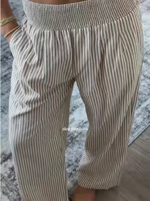 size up in these! 🧺☁️ 