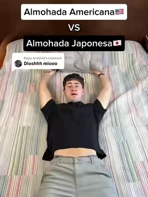 Replying to @D2vid Si que da alivio😳 #descanso #almohada #dormir #dormirbien #dolordecuello duerme sin dolor de espalda o cuello con esta almohada viscoelastica ergonomica cervical esta almohada es perfecta si duermes de lado por las noches o duermes bica arriba o duermes boca abajo por las noches