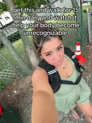#weightedvest #dealsforyoudays 