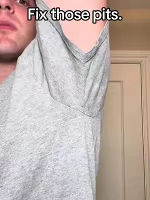 Fix those sweat pits with BASED Magnesium Deodorant @BASED #pitstains #dealsforyoudays 