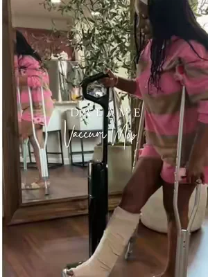 Cleaning just got so much easier with this cordless wet and dry vacuum mop! ♥️ If you’re tired of sweeping, mopping, and vacuuming separately, this all-in-one floor cleaner is a game changer. It vacuums dirt, pet hair, crumbs, and debris while simultaneously mopping your floors for a deep clean in less time. Perfect for busy moms, pet owners, and anyone who loves a clean home without the extra work.  #CleanTok #cleaning #Home #dealsforyoudays #summerwins 