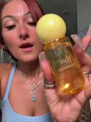 The perfect vanilla body spray #vanilla #perfume #fragrence #smellgood #dealsforyoudays  