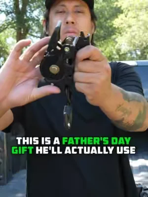 Dad’s truck deserves a glow up too. 💪 Shop Rhino USA on TikTok Shop for Father’s Day deals. #RhinoUSA #FathersDayGift #TruckTok #TikTokShop