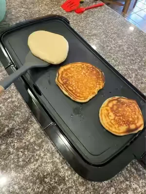 #griddle #cookwear #electricgriddle #homefinds #fyp 