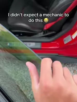 Can’t believe he was able to find all of that 😅 #carscanner #cartok #mechanic #trucktok 