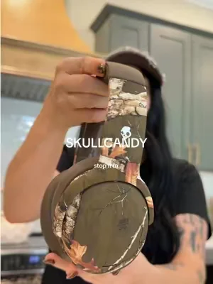 now is your chance 👏🏼 @Skullcandy 