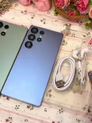 Under $100!! Smartphone from TikTokShop, that has Tiktok App on phone! #smartphone#smartphones#tiktokshopfinds#phone#dealsforyoudays