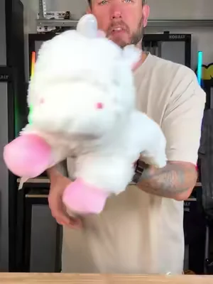 Soft, warm, and a little magical 🦄 The Laying Down Unicorn Warmies give you soothing heat and gentle weight—perfect for relaxing, winding down, or getting cozy. #tiktokshop #cozy #plushie #SummerVibes #FathersDay