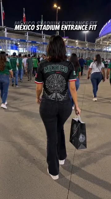 ¡Vamos México! ¡México va a ganar! 🇲🇽🔥  #VamosMexico #MexicoVaAGanar #VivaMexico #MexicoWorldCup #OrgulloMexicano
