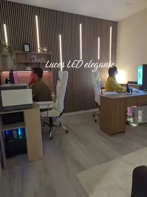 Replying to @kb70451 Luces LED #dealsforyoudays #Home #LED 