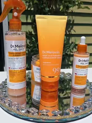 #drmelaxin #drmelaxinpeelshot #Drmelaxincojic @Dr.Melaxin Official 
