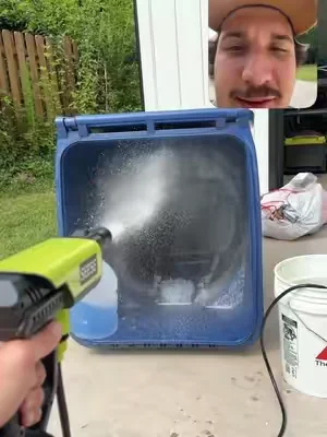 works like a charm #pressurewasher #seese #dealsforyoudays 