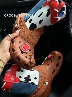 Replying to @CiCi- The Fashion Mama they are EVERYTHING ✨ #crocs #dealsforyoudays #crocsnewarrivals @Crocs 