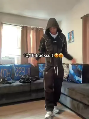 go cop man #fyp #tracksuit #fashion 