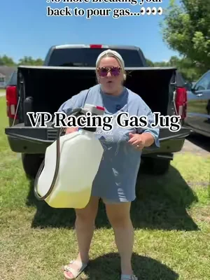 Gas jug with a Tera pump is the only way to go 🔥 #gastank #portablefuelpump #terapumpgasjug #fuelstorage #dealsforyoudays 