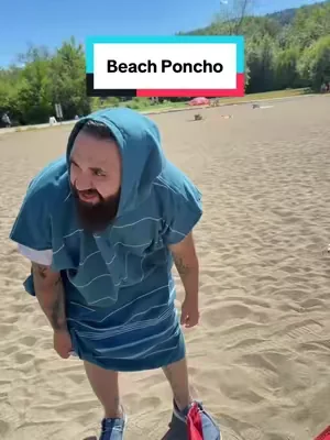 @Chasing summer everyday an absolute game changer for the beach!! #beachessentials #summeressentials #sandcloud #dealsforyoudays #tiktokshopcreatorpicks 